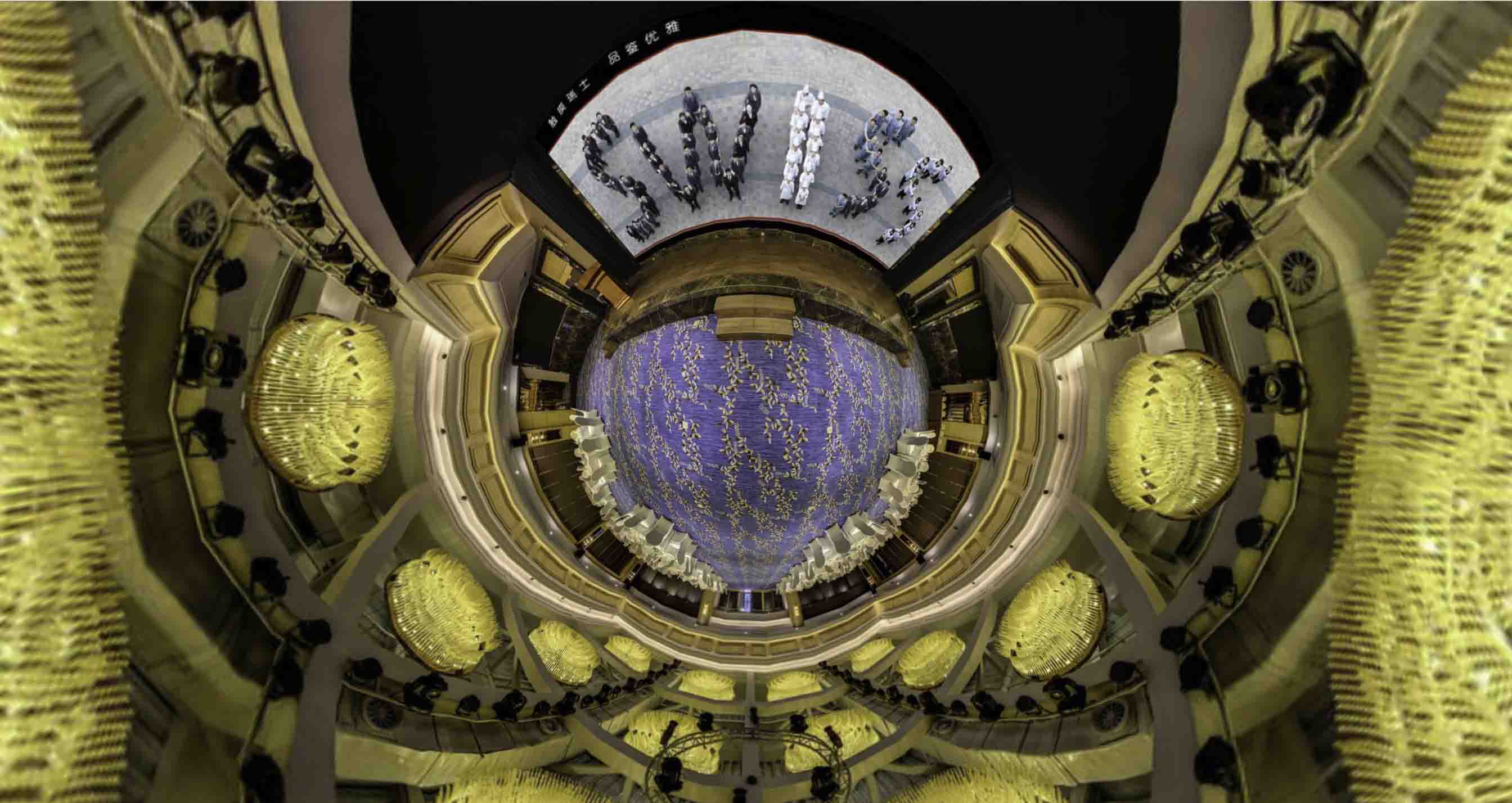 东莞生态园探索VR全景拍摄中的深度感：营造沉浸式体验的关键要素